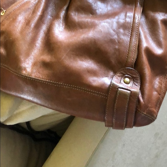 XL Kooba Leather bag - Picture 8 of 8